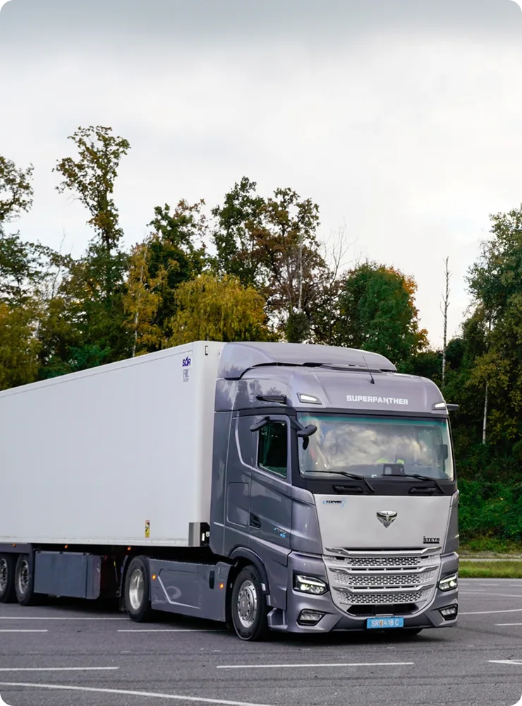 Flexible Scheduling & Routes